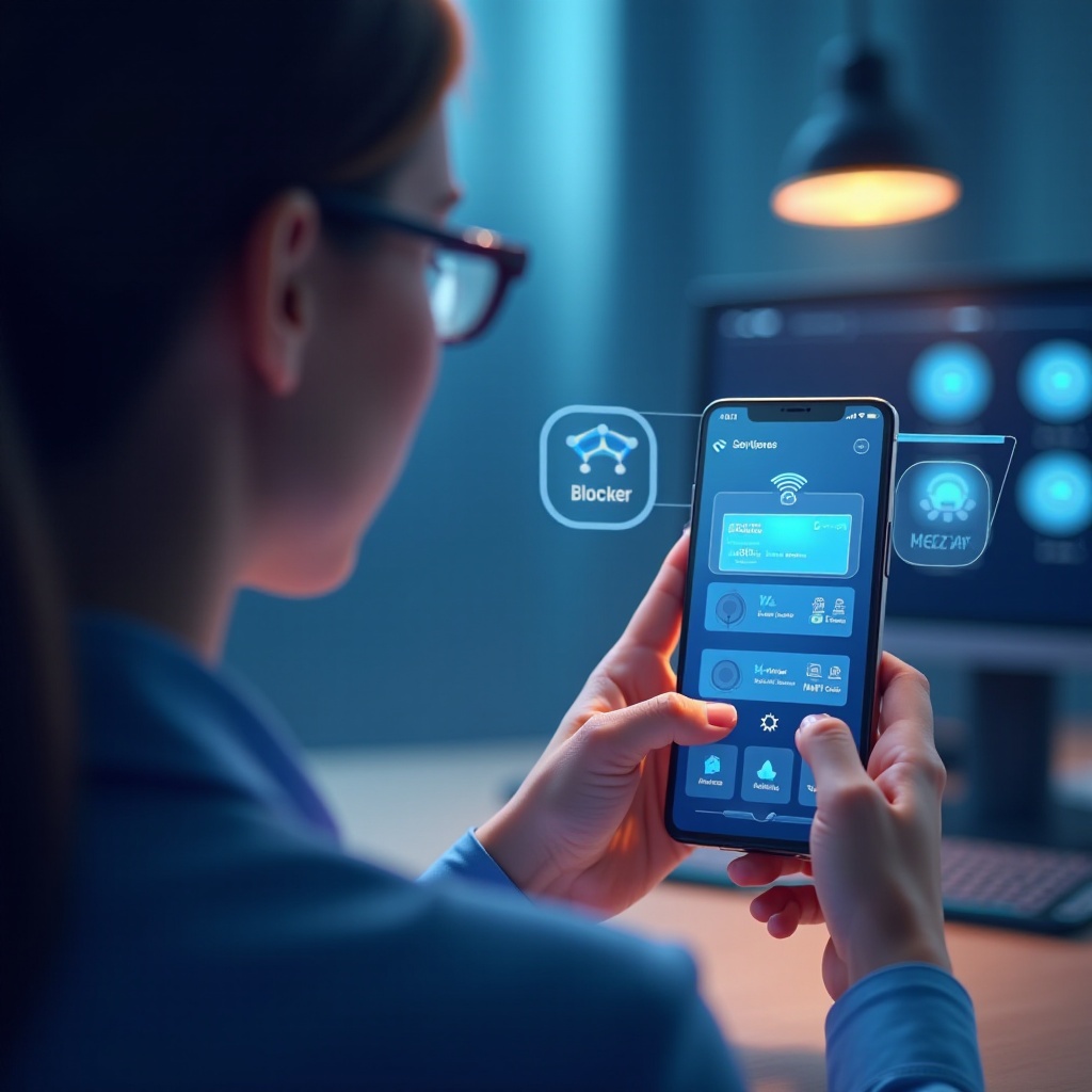 le impostazioni dello stato della SIM del telefono indicano che la rete mobile è disconnessa