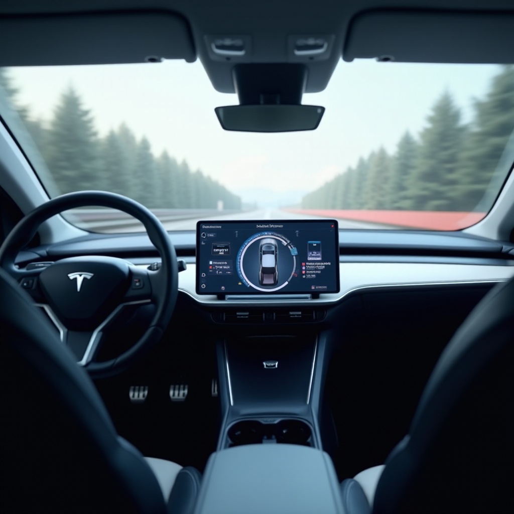 gebruikt de autopilot meer batterij