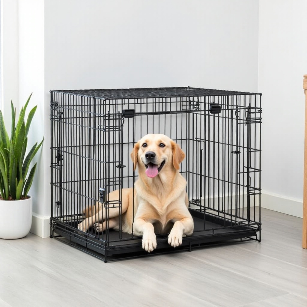 beste hondenkennels voor ontsnappingskunstenaars