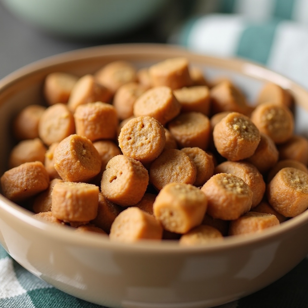 chicken meal in dog food good or bad